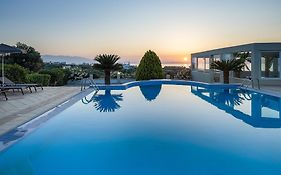 Lofos Panorama Apartments